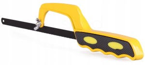 BRZESZCZOT PIŁA DO METALU PIŁKA 300 mm + UCHWYT