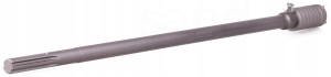 KORONKA 35mm BETONU SDS-MAX OTWORNICA ADAPTER 600