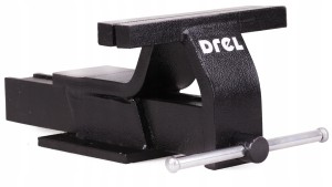 IMADŁO ŚLUSARSKIE 200 mm STALOWE STAŁE HARTOWANE