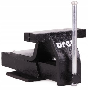 IMADŁO ŚLUSARSKIE 150 mm STALOWE STAŁE HARTOWANE