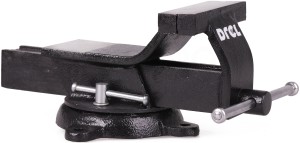 IMADŁO ŚLUSARSKIE 125mm STALOWE OBROTOWE HARTOWANE