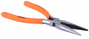 SZCZYPCE PROSTE PRECYZYJNE KOMBINERKI OBCĘGI 200mm