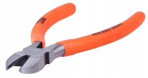 SZCZYPCE BOCZNE KOMBINERKI OBCĘGI CĘGI 180 mm
