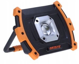 REFLEKTOR AKUMULATOROWY HALOGEN NAŚWIETLACZ LAMPA