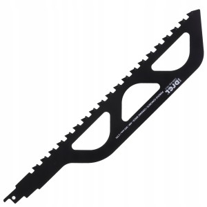 BRZESZCZOT PIŁY SZABLASTEJ CEGŁA BETON BLOCZEK 305