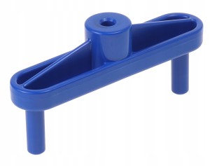 ZNACZNIK STOLARSKI CENTRUJĄCY RYSIK PŁYT BLATÓW