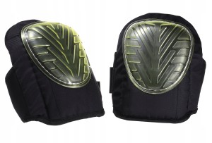 Nakolanniki OCHRANIACZE KOLAN stawów żelowe ZESTAW