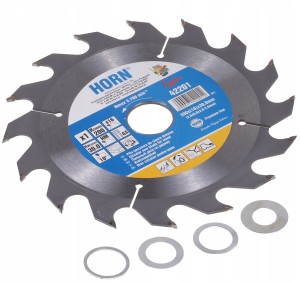 TARCZA WIDIOWA 200x30,0 PIŁA DO CIĘCIA DREWNA 16 T