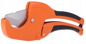 OBCINAK DO CIĘCIA RUR PCV PEX PE ALU NOŻYCE 3-63mm