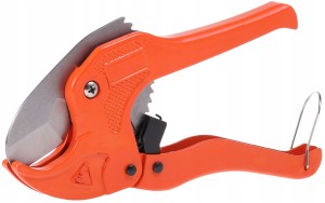 OBCINAK DO CIĘCIA RUR PCV PEX PE PP NOŻYCE 3-42mm