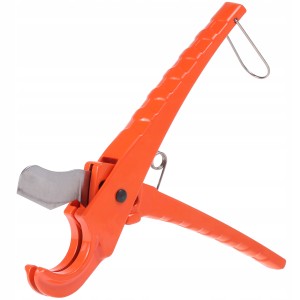 OBCINAK DO CIĘCIA RUR PCV PEX PE PP NOŻYCE 3-36mm