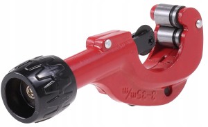 OBCINAK RUR MIEDZIANYCH ALUMINIOWYCH 3-35 mm ROLKA