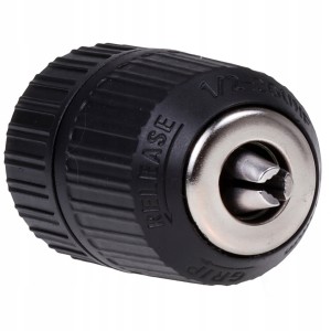 UCHWYT WIERTARKI SAMOZACISKOWY 2-13 mm GWINT 1/2''