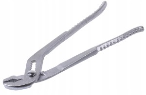 KLUCZ NASTAWNY SZCZYPCE NASTAWNE ŻABKA DO RUR 250