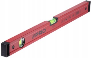 POZIOMICA poziomnica 80cm profesjonalna POLSKA