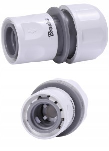 SZYBKOZŁĄCZE UNIWERSALNE 1/2-3/4 STOP ZŁĄCZKA WĄŻ