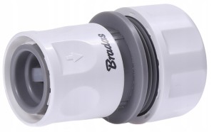 SZYBKOZŁĄCZE OGRODOWE 3/4'' ZŁĄCZKA ŁĄCZNIK WĘŻA