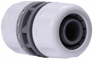 REPARATOR 1'' ZŁĄCZKA ŁĄCZNIK WĘŻA OGRODOWEGO WL