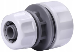 REPARATOR REDUKCJA 3/4 x 1/2 ZŁĄCZKA WĘŻA OGRODU