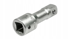 PRZEDŁUŻKA 3/4" 100 mm DO NASADEK GRZECHOTKI
