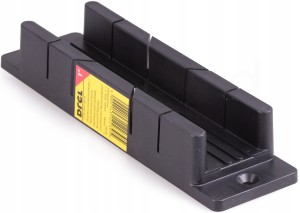 SKRZYNKA UCIOSOWA LISTEW DESEK KANTÓWEK GZYMSÓW