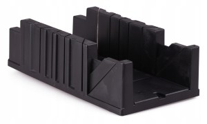 SKRZYNKA UCIOSOWA LISTEW DESEK KANTÓWEK GZYMSÓW