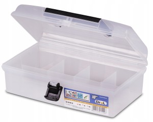 SKRZYNKA NARZĘDZIOWA ORGANIZER POJEMNIK UNIBOX 1.6