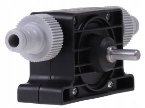 POMPKA POMPA NA WIERTARKĘ WODY PALIWA OLEJU ROPY