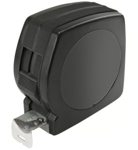 MIARA METR 7,5 m MIARKA ZWIJANA TAŚMA MIERNICZA