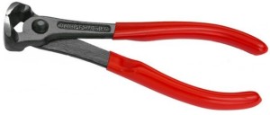 SZCZYPCE CZOŁOWE 7'' OBCINACZKI OBCĘGI GWOŹDZI 180