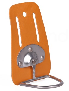 UCHWYT ZAWIESZKA OKO NA MŁOTEK SKÓRZANA SKÓRA PAS