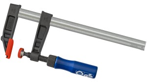 ŚCISK STOLARSKI 300x50 zacisk F skręcany 250 kg