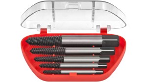 WYKRĘTAKI DO URWANYCH ŚRUB ZERWANYCH GWINTÓW 3-18