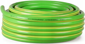 WĄŻ OGRODOWY 1/2, 30m OGRODNICZY NIESKRĘTNY MOCNY