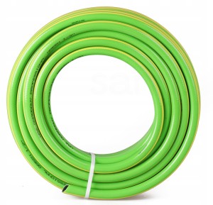 WĄŻ OGRODOWY 1/2, 50m OGRODNICZY NIESKRĘTNY MOCNY