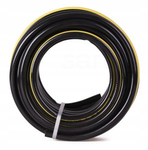 WĄŻ OGRODOWY 3/4, 50m OGRODNICZY 3 WARSTWY ODPORNY