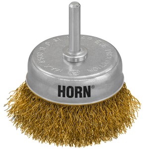 SZCZOTKA WIERTARKĘ 100 DRUCIANA MOSIĄDZ DOCZOŁOWA