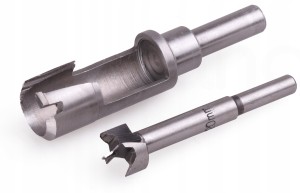 SĘKOWNIK FLEKOWNIK SĘKARKA FREZ DO DREWNA 20mm