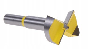 FREZ PUSZKOWY 26mm OTWORNICA SĘKOWNIK WYCINAK HSS