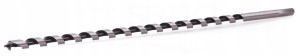WIERTŁO DO DREWNA ŚWIDER 12x460mm ŚRUBOWE ŚWIDROWE