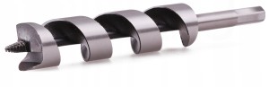 WIERTŁO DO DREWNA ŚWIDER 40x150mm ŚRUBOWE ŚWIDROWE