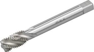 GWINTOWNIK M20 MASZYNOWY NIEPRZELOTOWY M20x2.50 mm