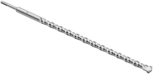 WIERTŁO DO BETONU FI 12 mm SDS PLUS WIDIA 12X800