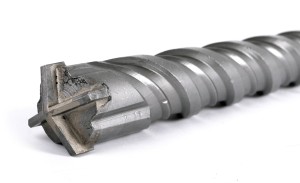 WIERTŁO DO BETONU FI 12mm SDS MAX 12X940 WIDIA