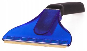 SKROBACZKA MOSIĘŻNA FIŃSKA SKROBAK SZYB NIE RYSUJE