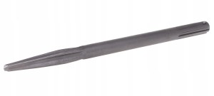 DŁUTO SZPICAK SAMO-OSTRZĄCE 360mm BETONU SDS MAX