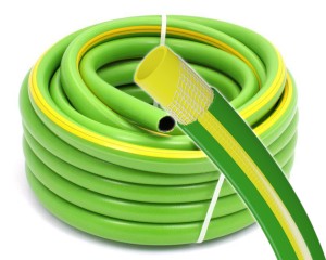 WĄŻ OGRODOWY 1'', 30m OGRODNICZY NIESKRĘTNY MOCNY
