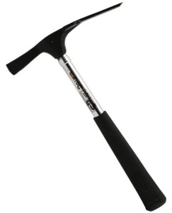 MŁOT MŁOTEK 600g MURARSKI BERLIŃSKI SOLIDNY STAL