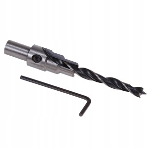 WIERTŁO WIERTŁA DO KONFIRMATÓW KONFIRMATU 7.0/10.0