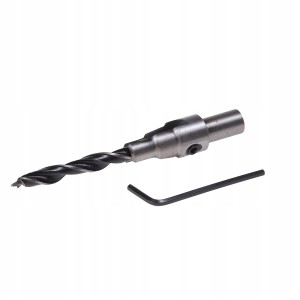 WIERTŁO WIERTŁA DO KONFIRMATÓW KONFIRMATU 4.0/6.0